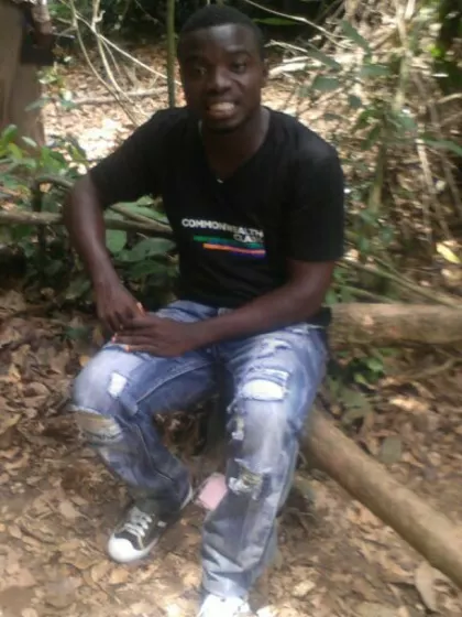 Nathaniel – Sperm Donor in Sekondi, Western, Ghana – photo 3