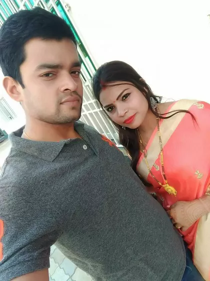 Raju – Sperm Donor in Patna, Bihar, India – photo 3