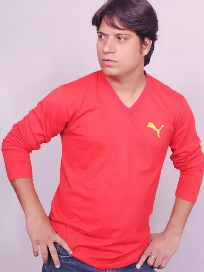 Surinder – Sperm Donor in Amritsar, Punjab, India