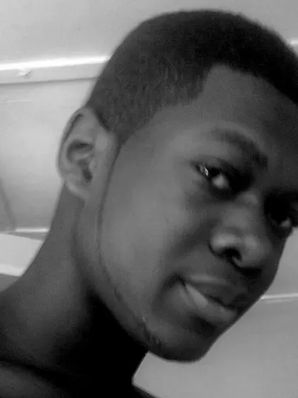 Arinze – Sperm Donor in Tombia, Rivers, Nigeria – photo 4