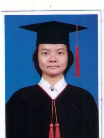 Warintorn – Egg Donor in Amphoe Khlong Luang, Pathum Thani, Thailand