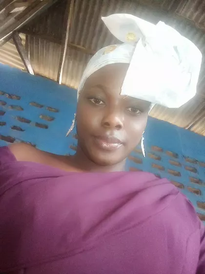 Elizabeth – Egg Donor in Kano, Kano, Nigeria – photo 3