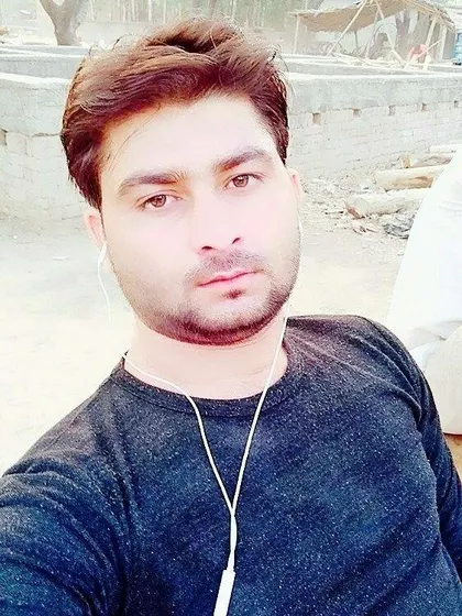 Sakil – Sperm Donor in Shahjahanpur, Uttar Pradesh, India