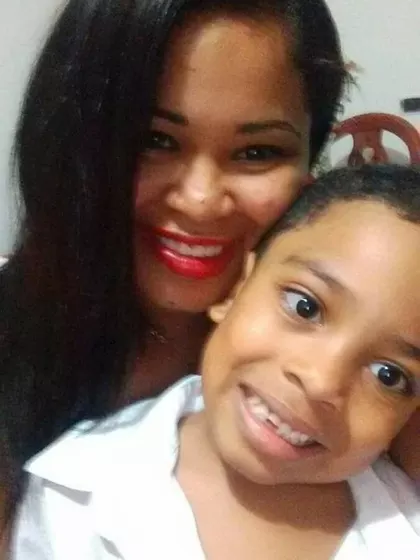 Elinadya – Surrogate Mother in Bello Horizonte, Minas Gerais, Brazil – photo 3