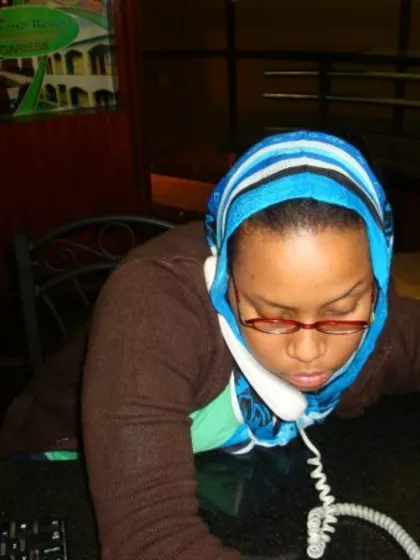 Aisha – Surrogate Mother in Embakasi, Nairobi Area, Kenya
