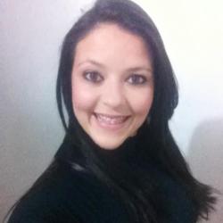 Natalia surrogate mother profile in Sao Paulo, Sao Paulo, Brazil