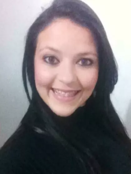 Natalia – Surrogate Mother in Sao Paulo, Brazil
