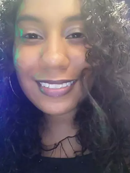 Maria – Egg Donor in Salvador, Bahia, Brazil