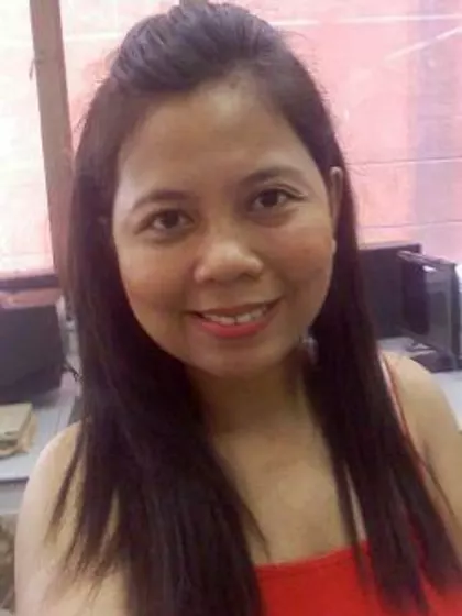 Marissa – Surrogate Mother in Santa Mesa, Manila, Philippines