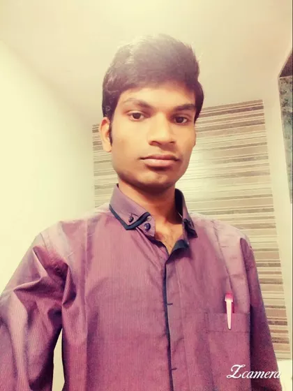 Mahesh – Sperm Donor in Pune, Maharashtra, India – photo 3