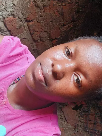 Nakajju – Surrogate Mother in Kampala, Kampala, Uganda – photo 3