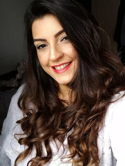 Fernanda – Egg Donor in Sao Paulo, Sao Paulo, Brazil – photo 2