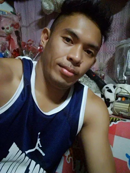 Lester – Sperm Donor in Pansol, Laguna, Philippines
