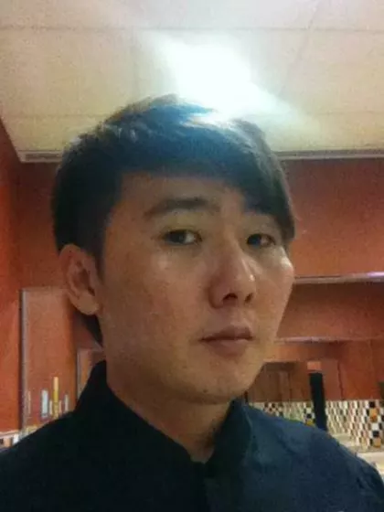 Li – Sperm Donor in Macau