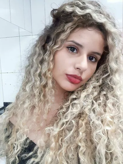 Patricia – Egg Donor in Cuiaba, Mato Grosso, Brazil