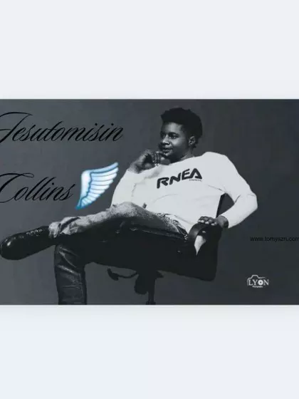 Jesutomisin – Sperm Donor in Ibadan, Oyo, Nigeria