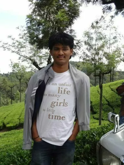 Sudheer