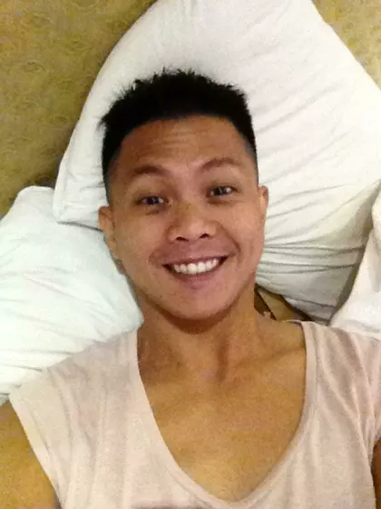 Reydante – Sperm Donor in Manila, Manila, Philippines – photo 2