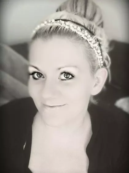 Liana – Surrogate Mother in Gloucester, England, United Kingdom