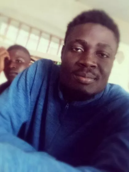 Damilola – Sperm Donor in Ibadan, Oyo, Nigeria