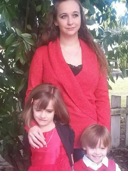Janet – Surrogate Mother in Beaverton, Oregon, United States