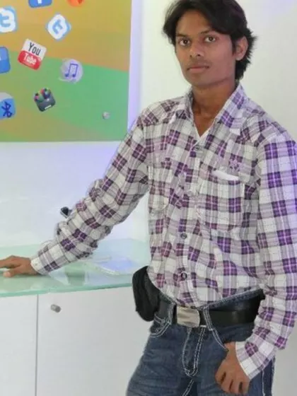 Anil – Sperm Donor in Baroda, Gujarat, India