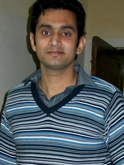 Mrinal