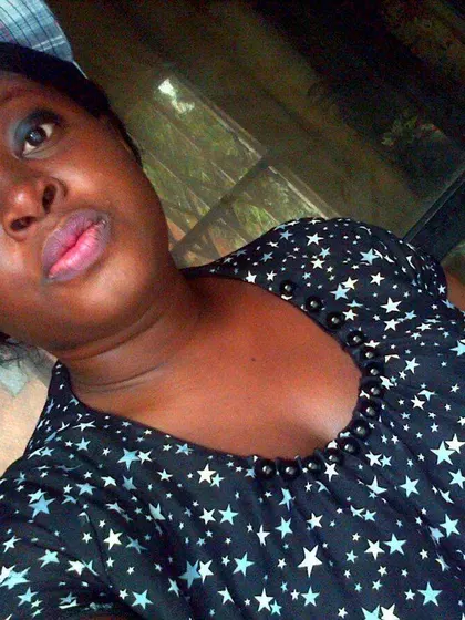 Adeyinka – Egg Donor in Badagry, Lagos, Nigeria – photo 2