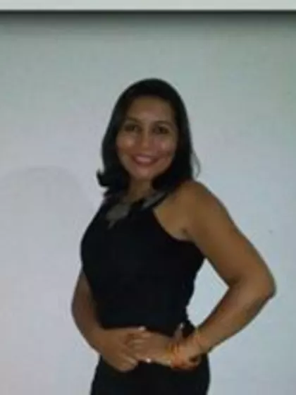 Deuzely – Egg Donor in Palmas, Tocantins, Brazil – photo 4