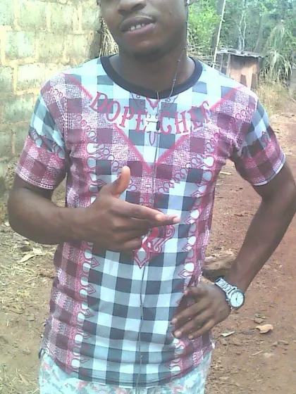 Anthony – Sperm Donor in Owerri, Imo, Nigeria – photo 3