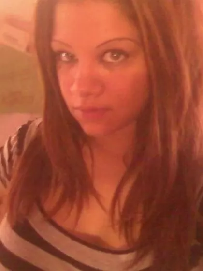 Crystal – Surrogate Mother in West Palm Beach, Florida, United States