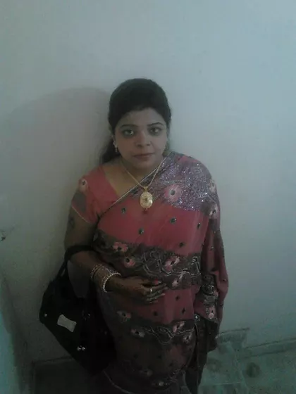 Mansi – Egg Donor in New Delhi, Delhi, India – photo 4