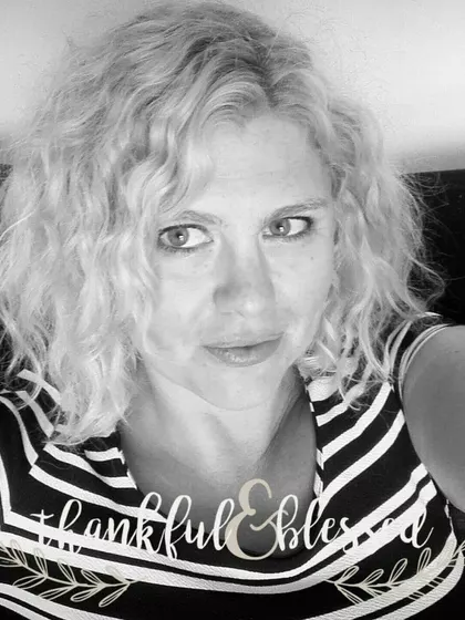 Louise – Surrogate Mother in Port Elizabeth, Eastern Cape, South Africa
