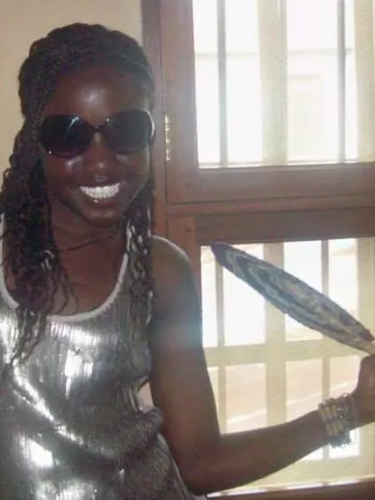 Rose – Egg Donor in Nairobi, Nairobi Area, Kenya