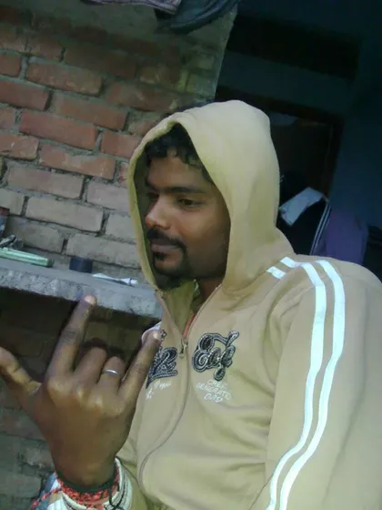 Sanjeev – Sperm Donor in Lucknow, Uttar Pradesh, India – photo 3