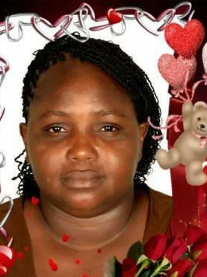 Jennifer – Surrogate Mother in Spanish Town, Saint Catherine, Jamaica