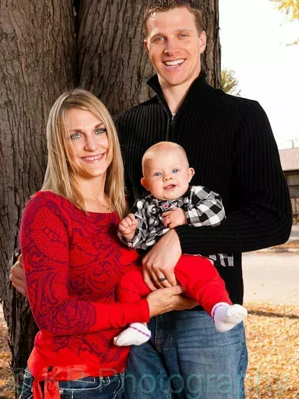 Kristen – Egg Donor in Eden Prairie, Minnesota, United States – photo 4