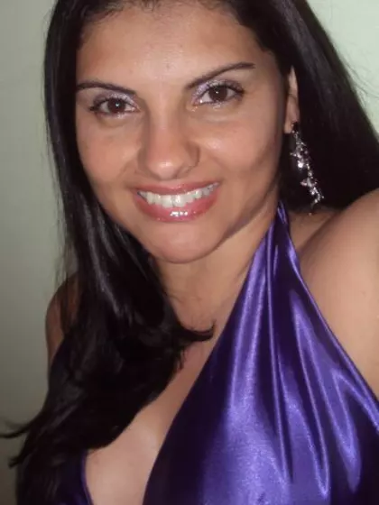 Ana – Egg Donor in Porto Alegre, Rio Grande do Sul, Brazil – photo 4