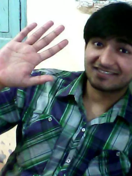 Avinash – Sperm Donor in Pilani, Rajasthan, India – photo 4