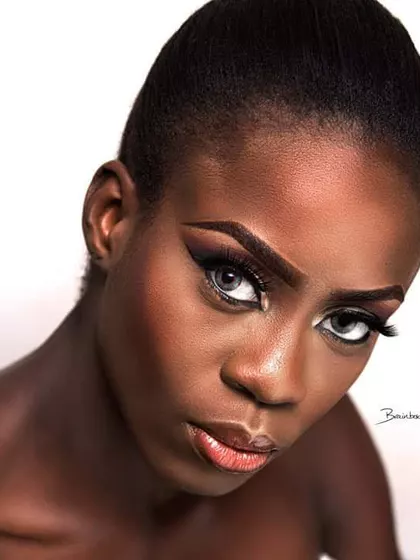Cecilia – Surrogate Mother in Ikeja, Lagos, Nigeria – photo 3