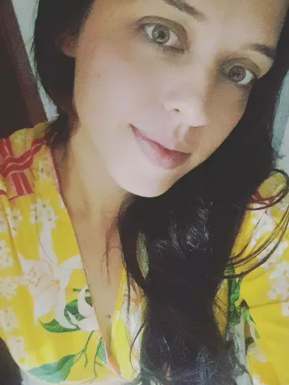 Luzia – Egg Donor in Florianopolis, Santa Catarina, Brazil
