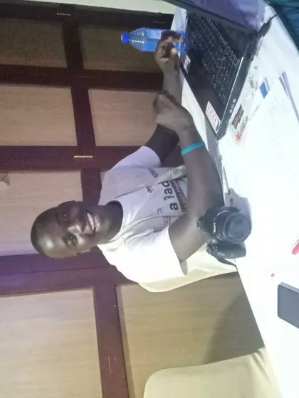 Steven – Sperm Donor in Mombasa, Coast, Kenya