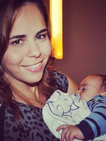 Teresa – Egg Donor in Rio de Janeiro, Rio de Janeiro, Brazil – photo 4