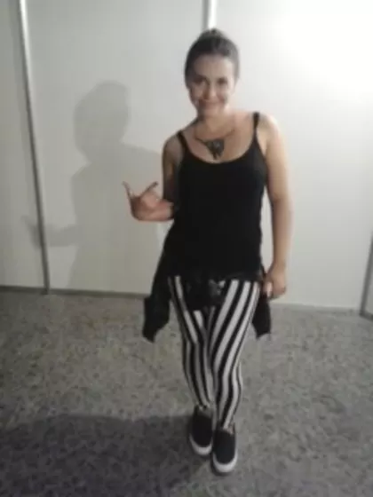 Gabrielle – Egg Donor in Rio de Janeiro, Brazil