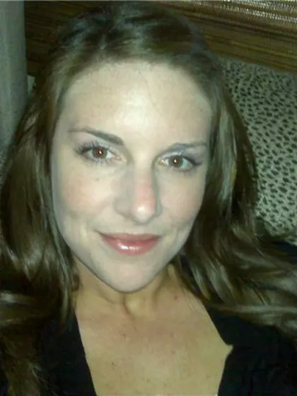 Amanda – Egg Donor in Lynn Haven, Florida, United States