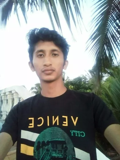 Naveen – Sperm Donor in Calangute, Goa, India – photo 3