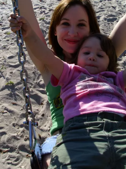 Sierra – Egg Donor in Davie, Florida, United States – photo 2