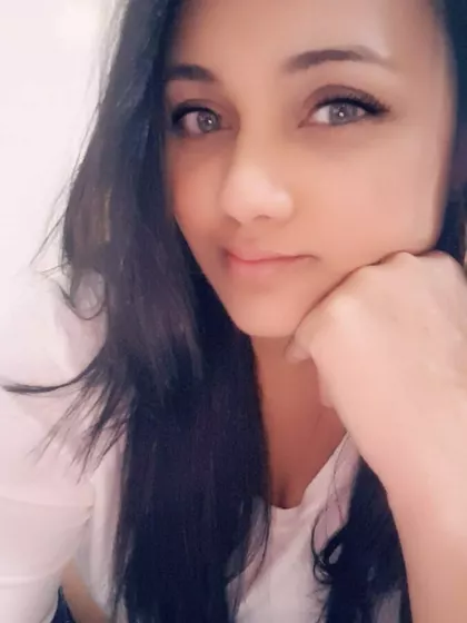 Rita – Egg Donor in Rio de Janeiro, Brazil