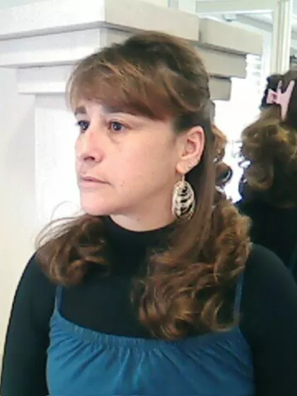 Alda – Egg Donor in Sao Joao do Estoril, Lisboa, Portugal