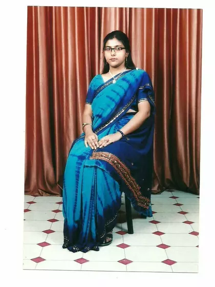 Papri – Egg Donor in Calcutta Garden Reach, West Bengal, India